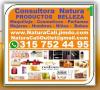 Natura cali, natura colombia