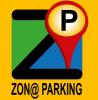 Zon@ parking mensajera